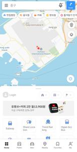 Kakao Maps