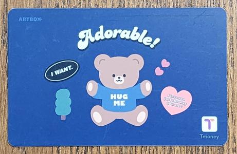 Unique Designs (ex. from ARTBOX)